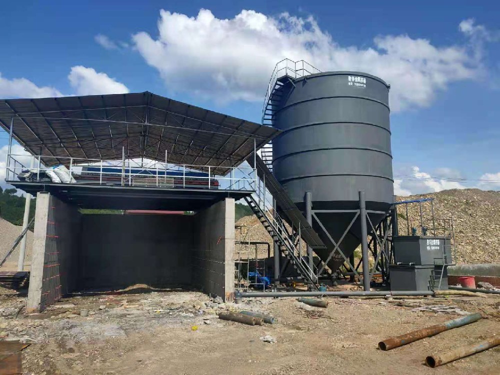 1250洗沙壓濾機(jī)